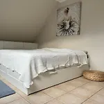 Apartamento Happy Moor *