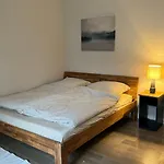 Apartamento Happy Moor *