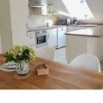 Apartamento Happy Moor *