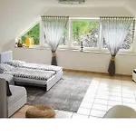 Apartamento Happy Moor Rellingen