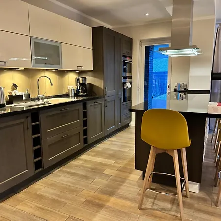 Happy Moor 公寓 瑞林根