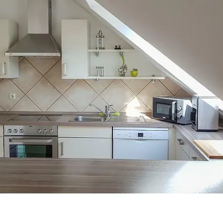 Apartmán Happy Moor *