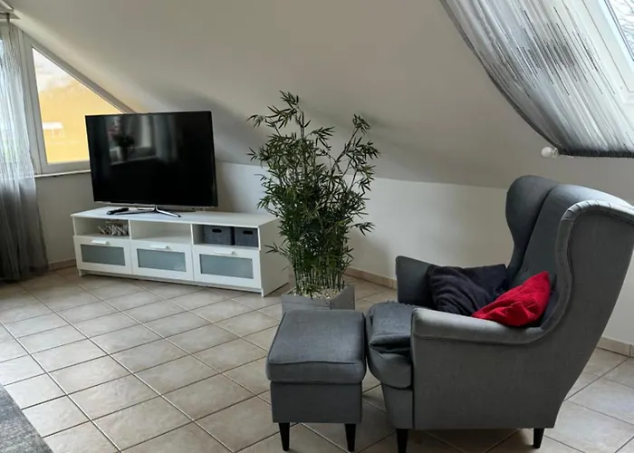 Happy Moor 瑞林根