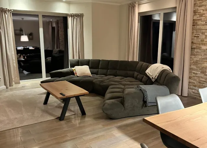 Happy Moor 公寓 瑞林根